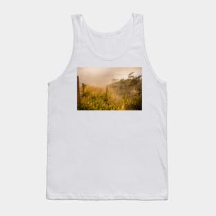 Big Volcano Tank Top